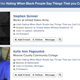 Image for article titled These People Are Now Sharing Horrible Things About Themselves Thanks to Facebook Search